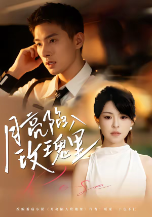 月亮陷入玫瑰里（60集）免费观看就是爽