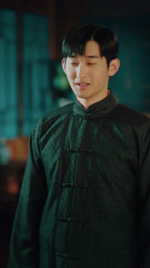 恨血为盟（60集）短剧片段推荐