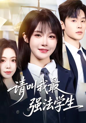 请叫我最强法学生（67集）短剧在线观看
