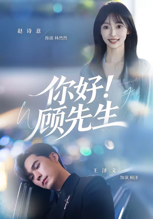 你好！顾先生（60集）免费观看全集