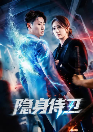 隐身侍卫(80集) 隐身侍卫(80集)精彩短剧后续