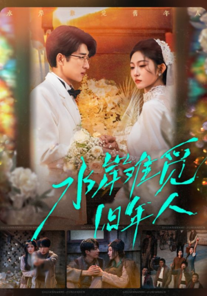 水岸难觅旧年人（68集）视频在线看