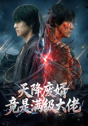 天降废婿竟是满级大佬（58集）热门短剧排行榜