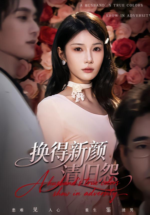 换得新颜清旧怨（58集）分享热门短剧