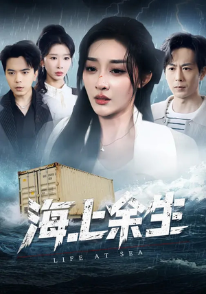 海上余生（70集）免费观看全集
