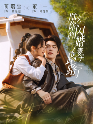 陆少，你的闪婚妻子又跑路了（73集）番茄短剧看全集