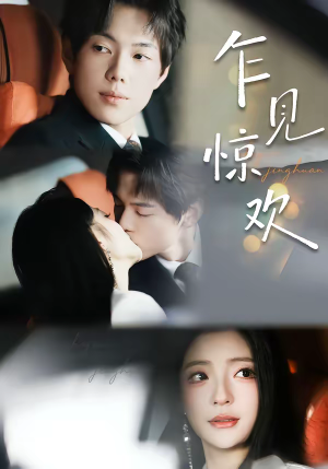 乍见惊欢（60集）百度网盘资源