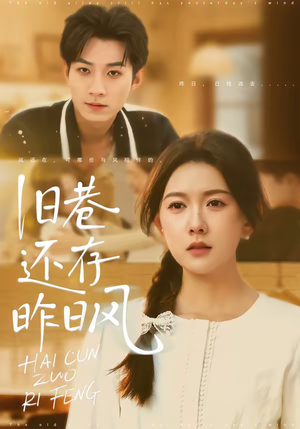 旧巷还存昨日风(76集) 旧巷还存昨日风(76集)全剧免费观看