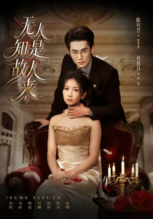 无人知是故人来（60集）解说