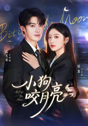 小狗咬月亮（66集）最火爆的短剧