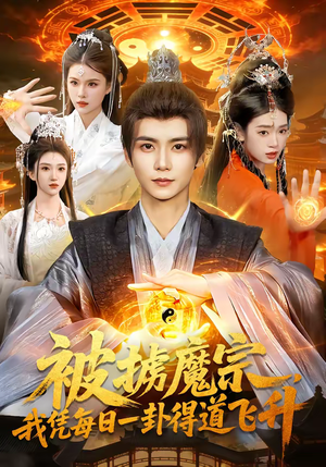 被掳魔宗，我凭每日一卦得道飞升（124集）全集一网打尽
