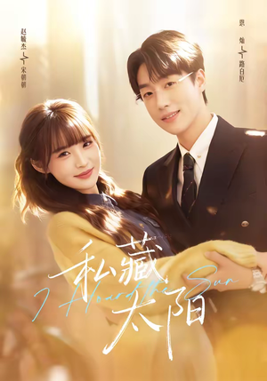 私藏太阳（91集）精彩短剧天天看