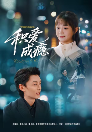 积爱成瘾（79集）热播短剧排行榜