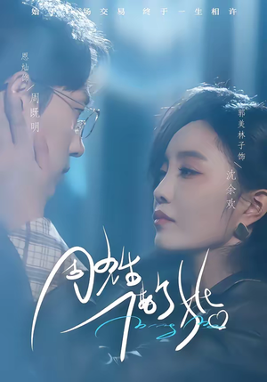 周先生，借个婚（33集）口碑爆棚免费看