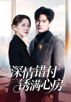 深情错付锈满心房（60集）全集我都看完了