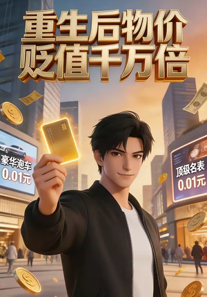 重生后物价贬值千万倍（28集）短剧也太好看了