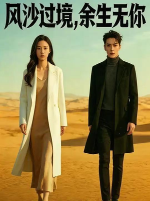 风沙过境，余生无你（42集）热门短剧榜单
