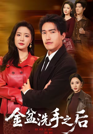 金盆洗手之后(62集) 金盆洗手之后(62集)男频短剧推荐