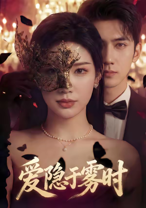 爱隐于雾时（79集）短剧有好货推荐