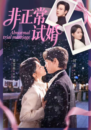 非正常试婚(77集) 非正常试婚(77集)好看短剧推荐