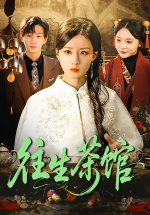 往生茶馆（89集）海量资源免费看