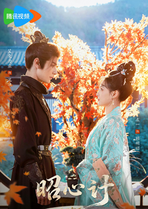 昭｜心计（59集）好看的短剧推荐