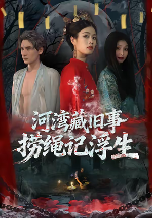 河湾藏旧事,捞绳记浮生(40集) 河湾藏旧事,捞绳记浮生(40集)免费看短剧全集