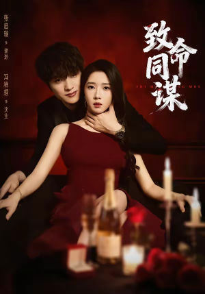 致命同谋(63集) 致命同谋(63集)在线看完整版