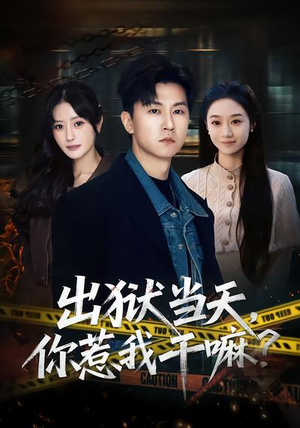 出狱当天,你惹我干嘛?(62集) 出狱当天,你惹我干嘛?(62集)短剧精彩推荐