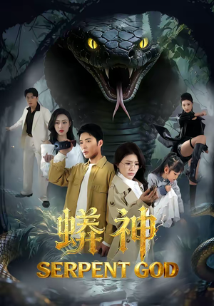 蟒神（62集）短剧小说在线看