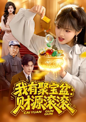 我有聚宝盆：财源滚滚（101集）短剧完整版免费