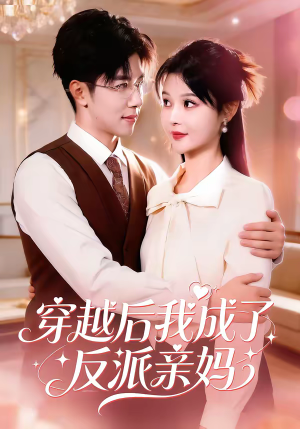 穿越后我成了反派亲妈（80集）免费全集短剧