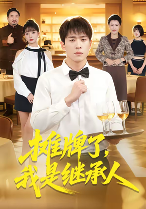 摊牌了,我是继承人(79集) 摊牌了,我是继承人(79集)女频短剧推荐