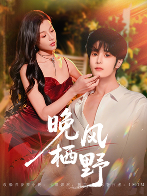晚风栖野（80集）爆火短剧追不停