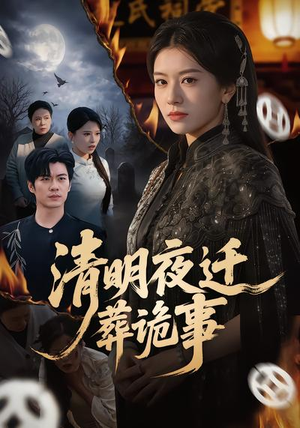 清明夜迁葬诡事（71集）最新上映免费看