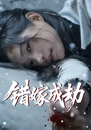 错嫁成劫(60集) 错嫁成劫(60集)最新热门短剧