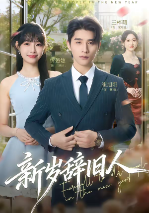 新岁辞旧人（76集）免费观看完整版