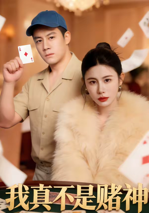 我真不是赌神(78集) 我真不是赌神(78集)追短剧太上头了