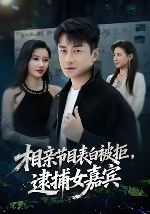 相亲节目表白被拒，逮捕女嘉宾（85集）全集免费