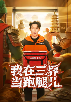 我在三界当跑腿儿（70集）一口气追完全集