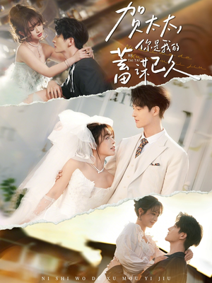 贺太太，你是我的蓄谋已久（100集）口碑之选免费看