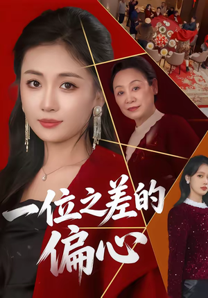 一位之差的偏心（73集）短剧小说在线看