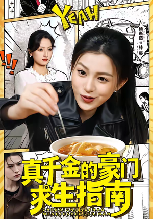 真千金的豪门求生指南（65集）红果免费短剧