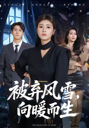 被弃风雪，向暖而生（60集）演员表