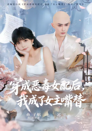 穿成恶毒女配后,我成了女主嘴替(80集) 穿成恶毒女配后,我成了女主嘴替(80集)熬夜追短剧