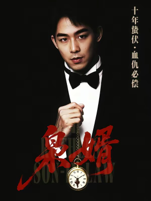 枭婿（62集）精彩的短剧