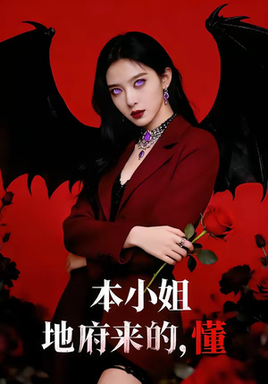 本小姐地府来的,懂(80集) 本小姐地府来的,懂(80集)好看短剧推荐