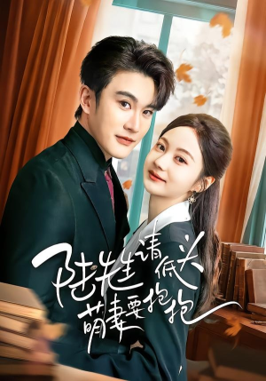 陆先生请低头萌妻要抱抱（51集）演的怎么样