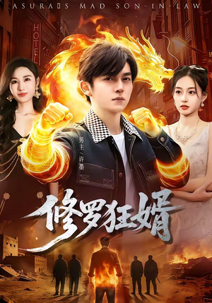 修罗狂婿（114集）一口气看完