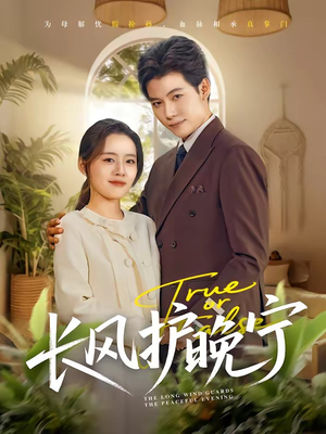 长风护晚宁（59集）热播短剧全集看
